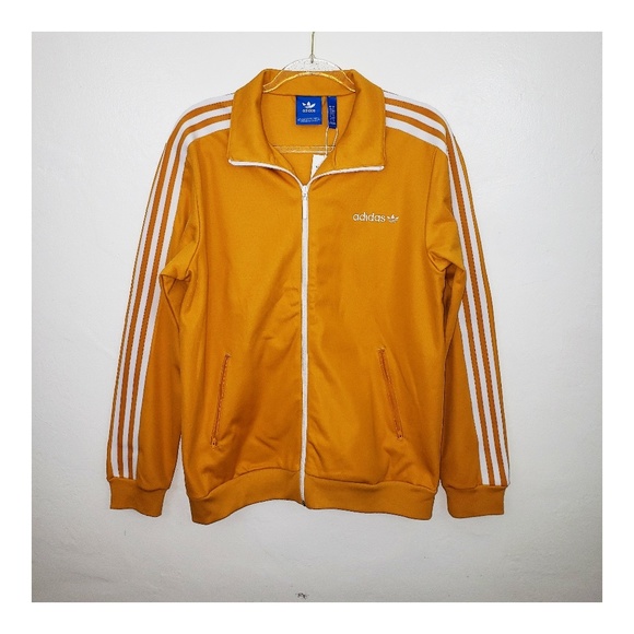 adidas Other - Adidas BB Track Top